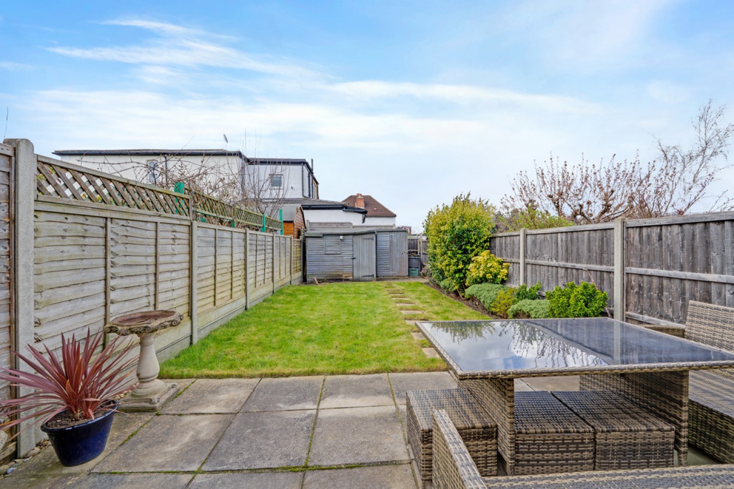 3 bedroom House for Letting Carshalton Grove, Sutton