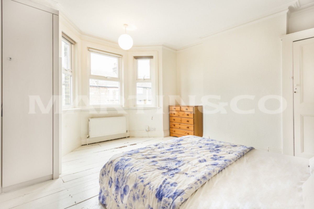 Carshalton Grove, Sutton