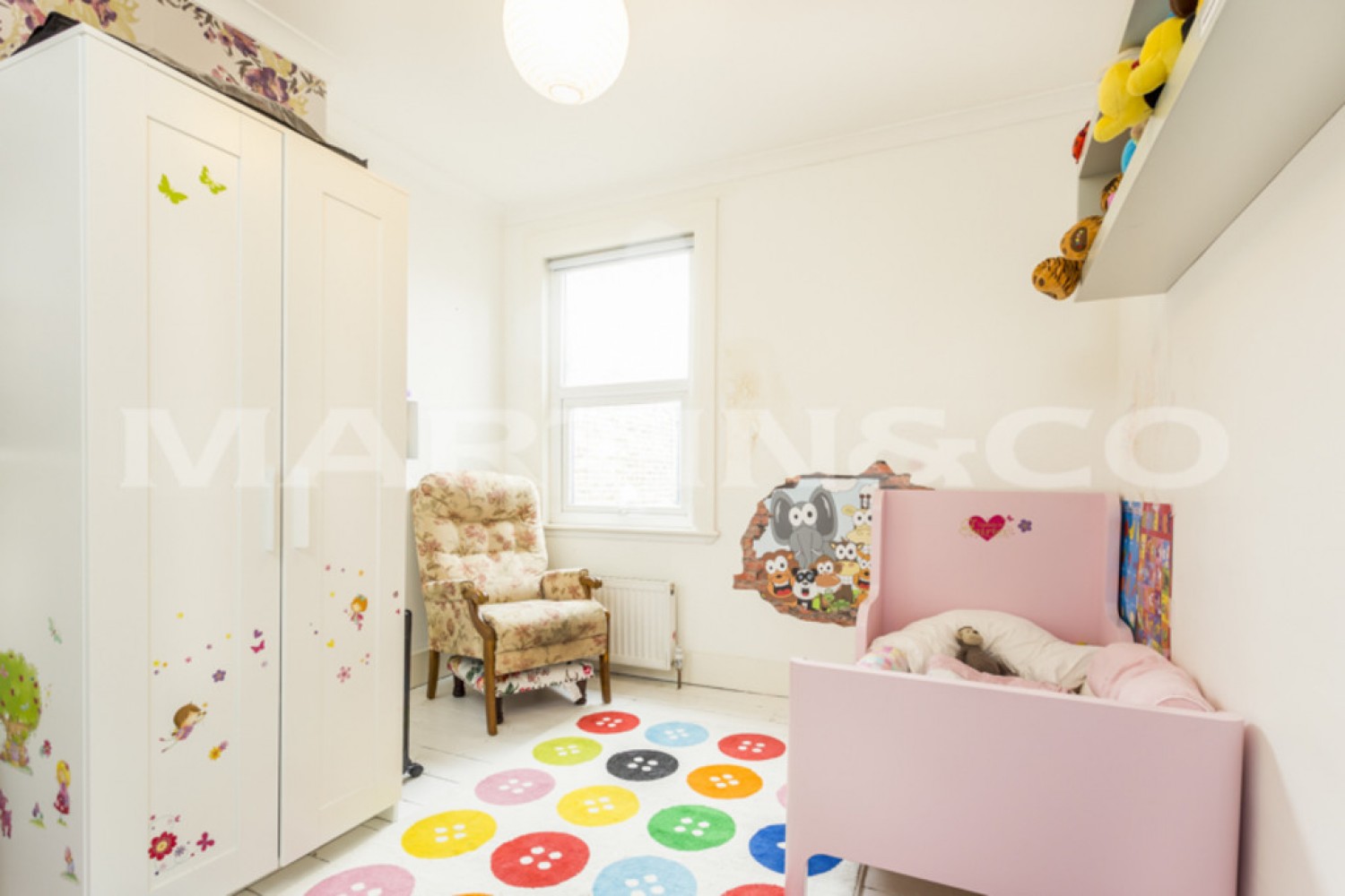 3 bedroom House for Letting Carshalton Grove, Sutton