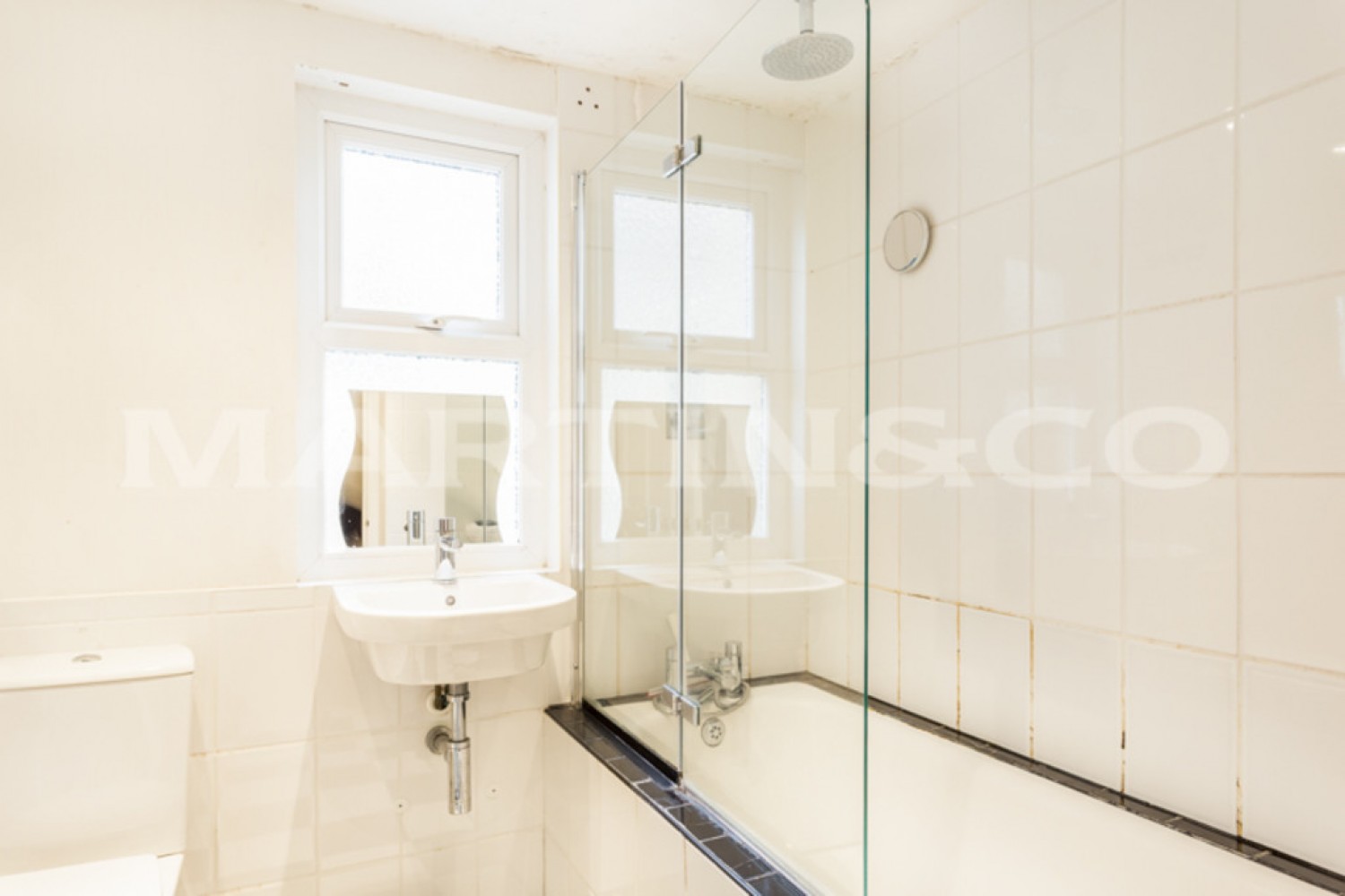 3 bedroom House for Letting Carshalton Grove, Sutton