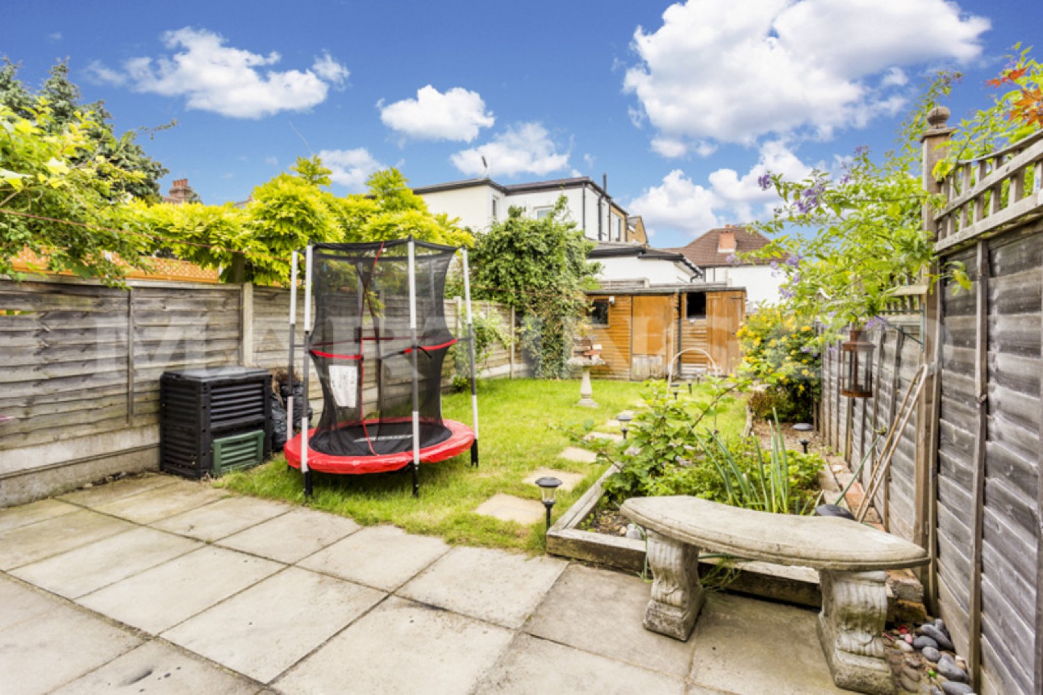 3 bedroom House for Letting Carshalton Grove, Sutton