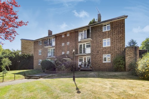 Southfields Court, Southfields