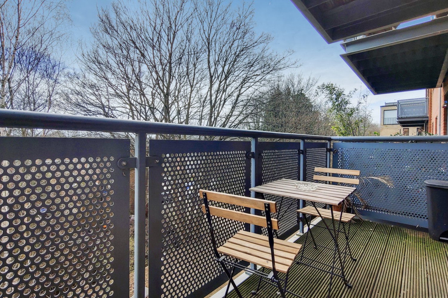 2 bedroom Flat for Letting Vista House, Chapter Way, Colliers Wood