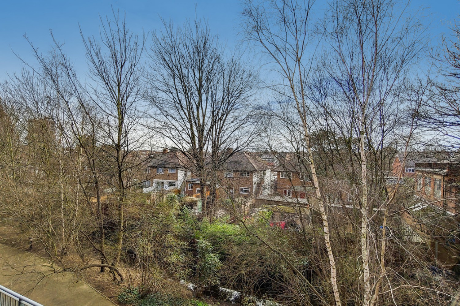 2 bedroom Flat for Letting Vista House, Chapter Way, Colliers Wood