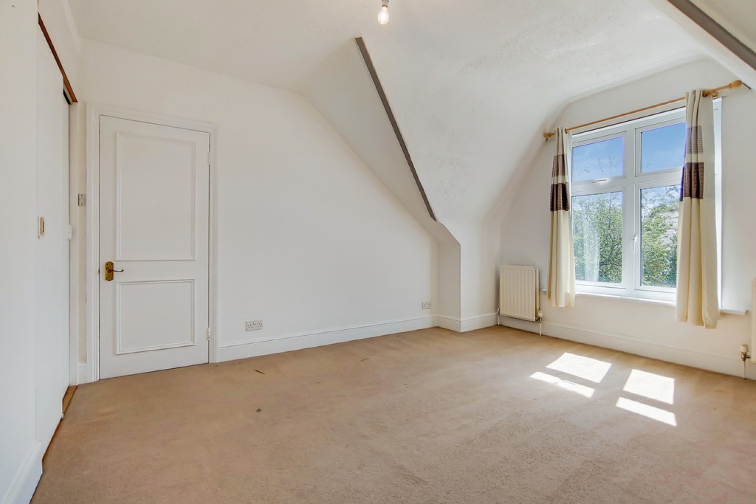 Parklands, Surbiton