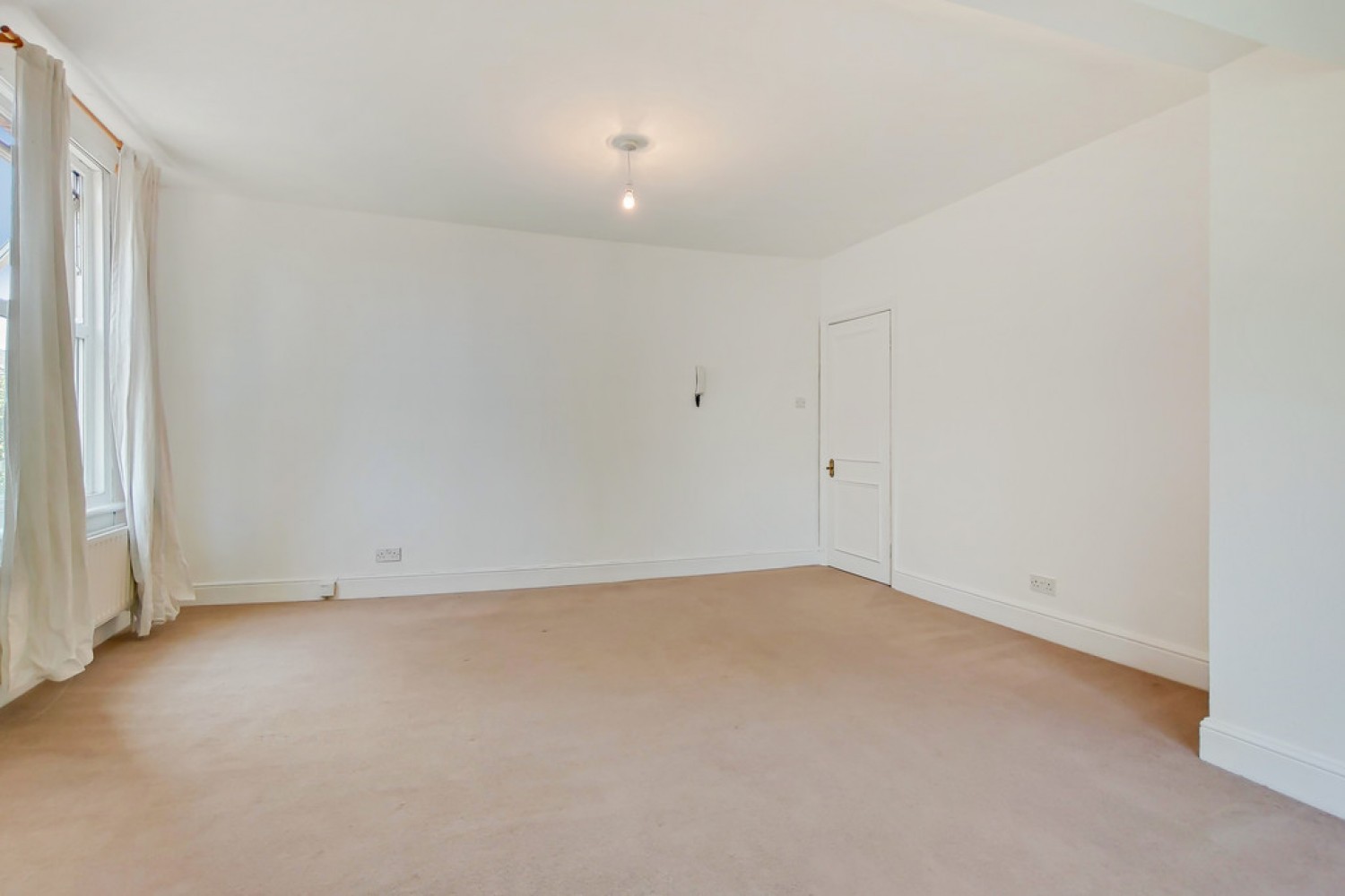 Parklands, Surbiton