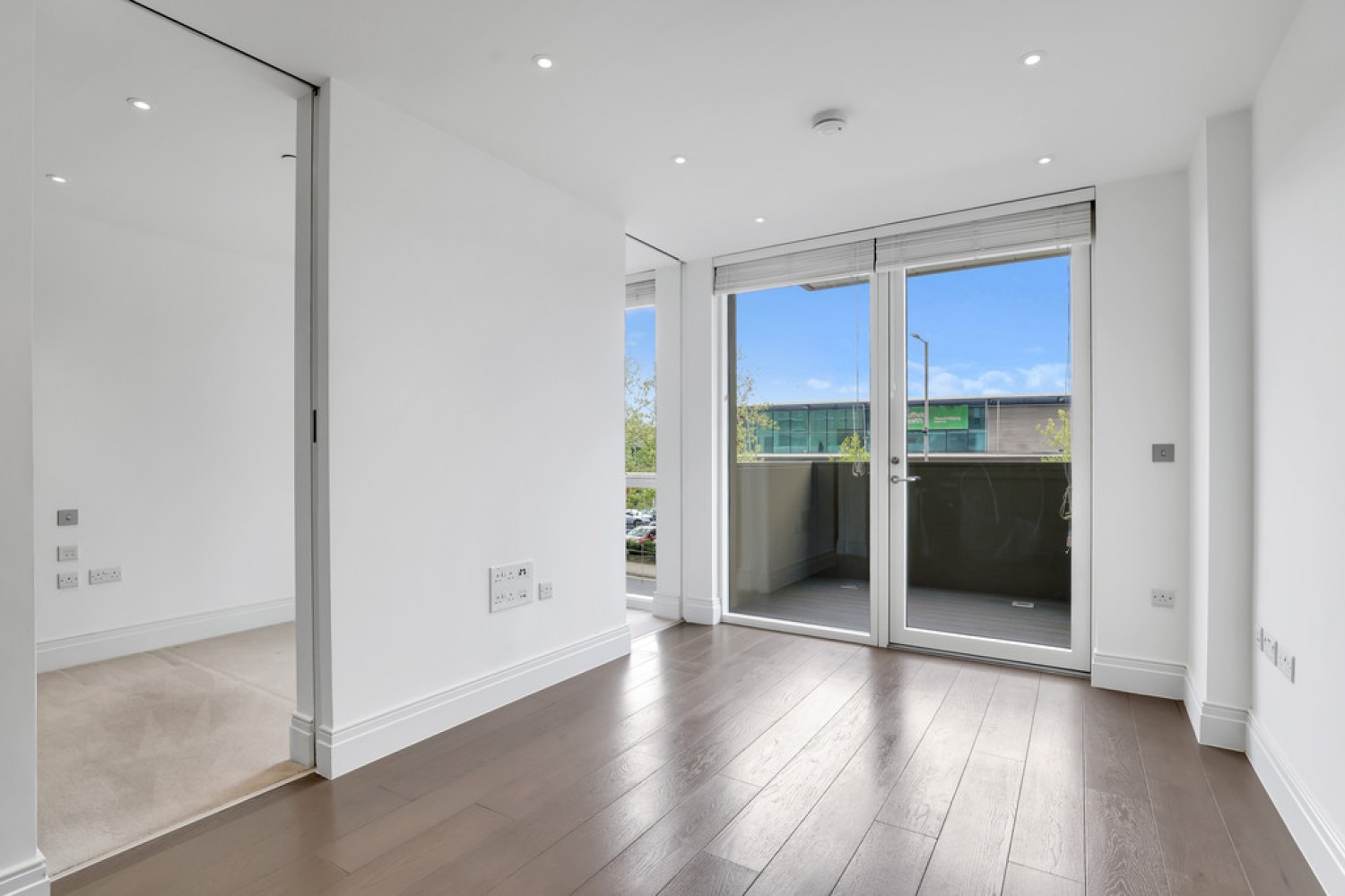 1 bedroom Flat for Letting Queenshurst Square, Kingston Upon Thames