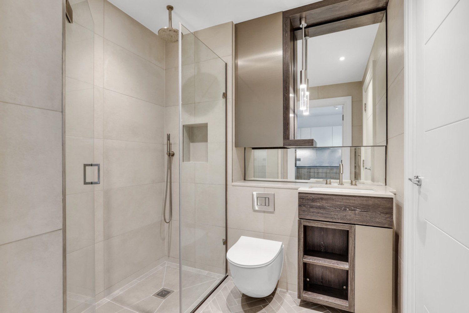 1 bedroom Flat for Letting Queenshurst Square, Kingston Upon Thames