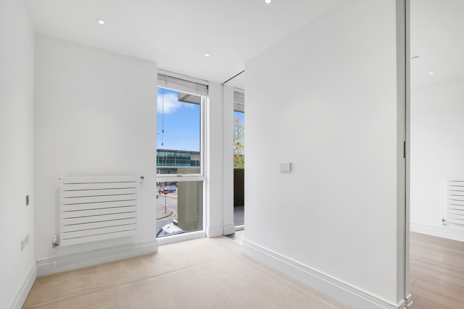 1 bedroom Flat for Letting Queenshurst Square, Kingston Upon Thames