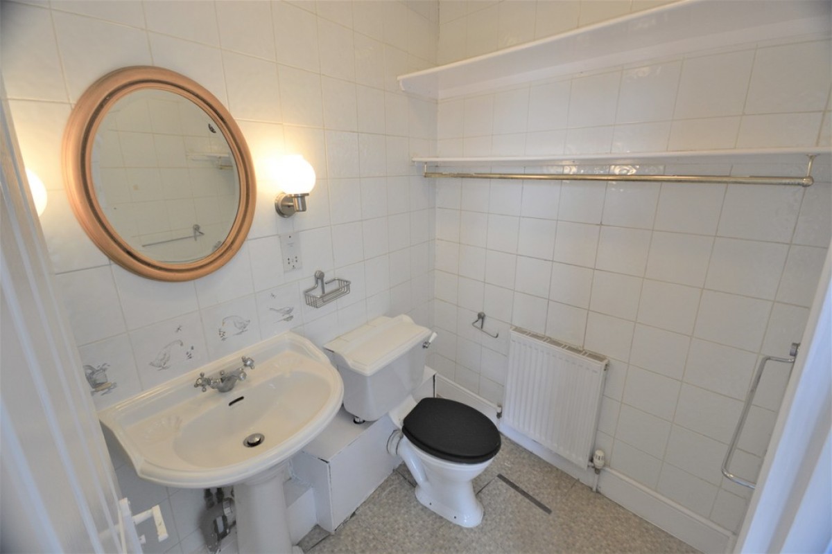 Richmond Road, Kingston Upon Thames