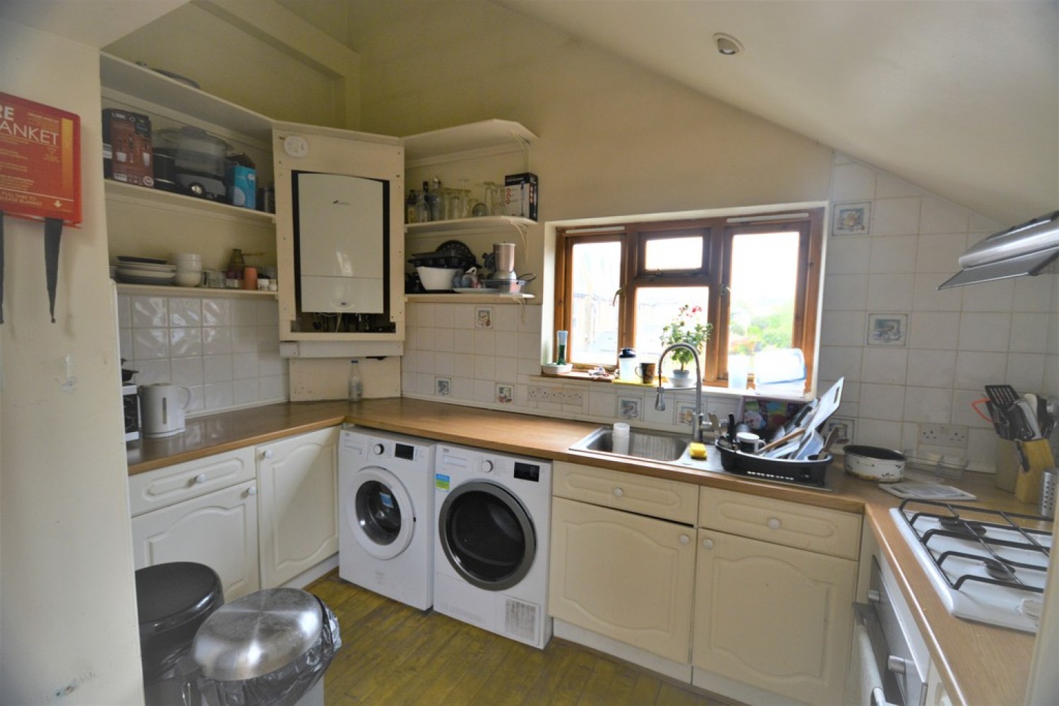 Richmond Road, Kingston Upon Thames