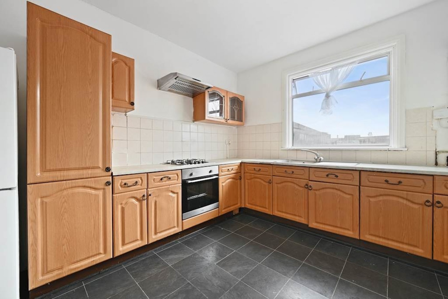 Ellison Gardens, Southall