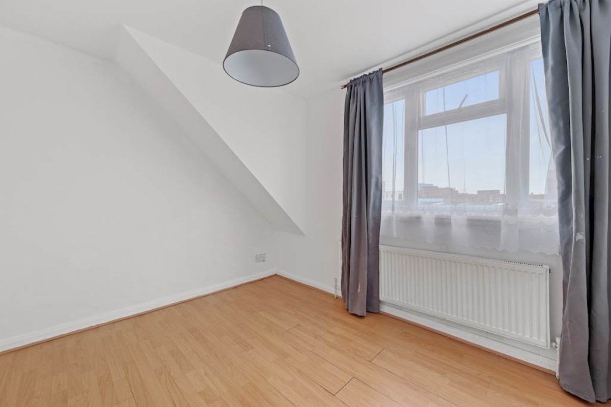 Ellison Gardens, Southall