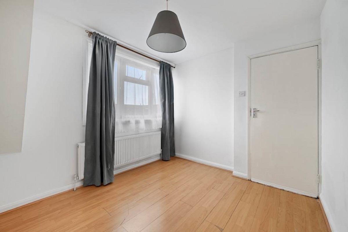 Ellison Gardens, Southall