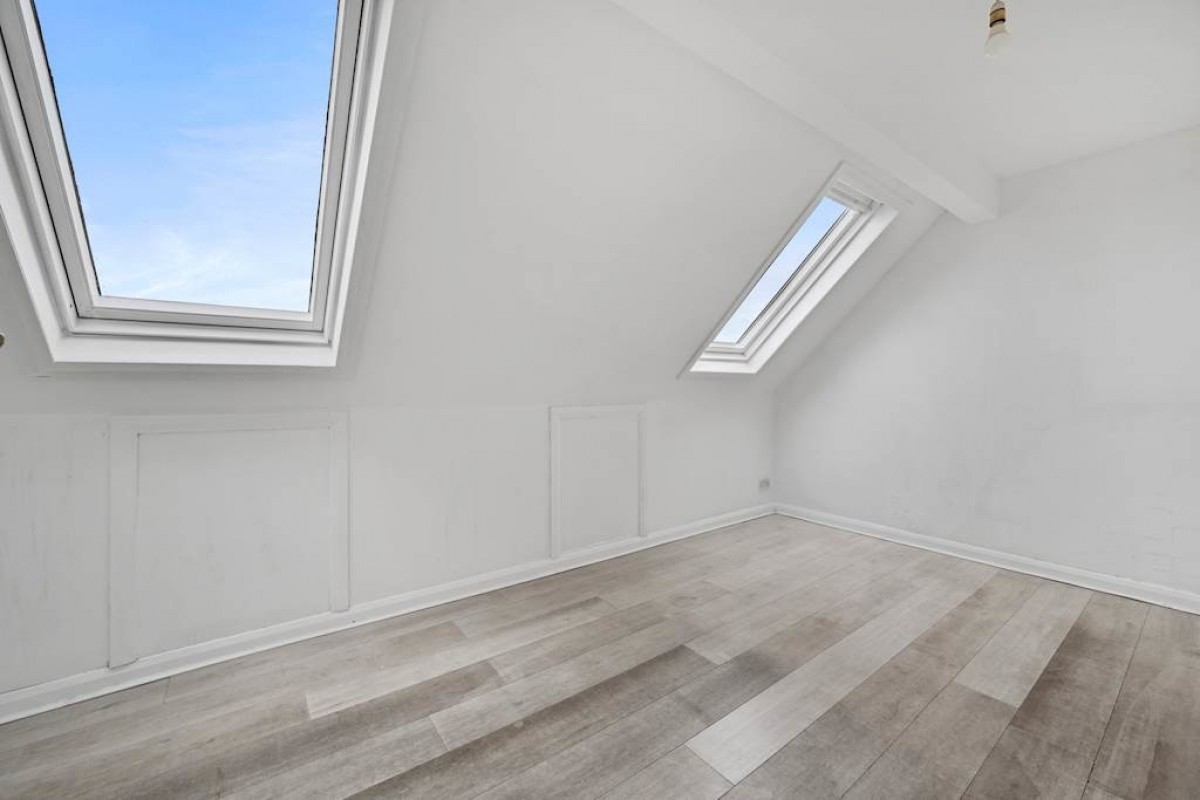 Ellison Gardens, Southall