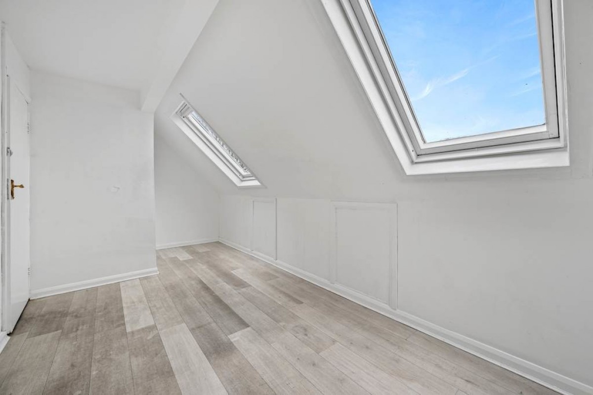 Ellison Gardens, Southall