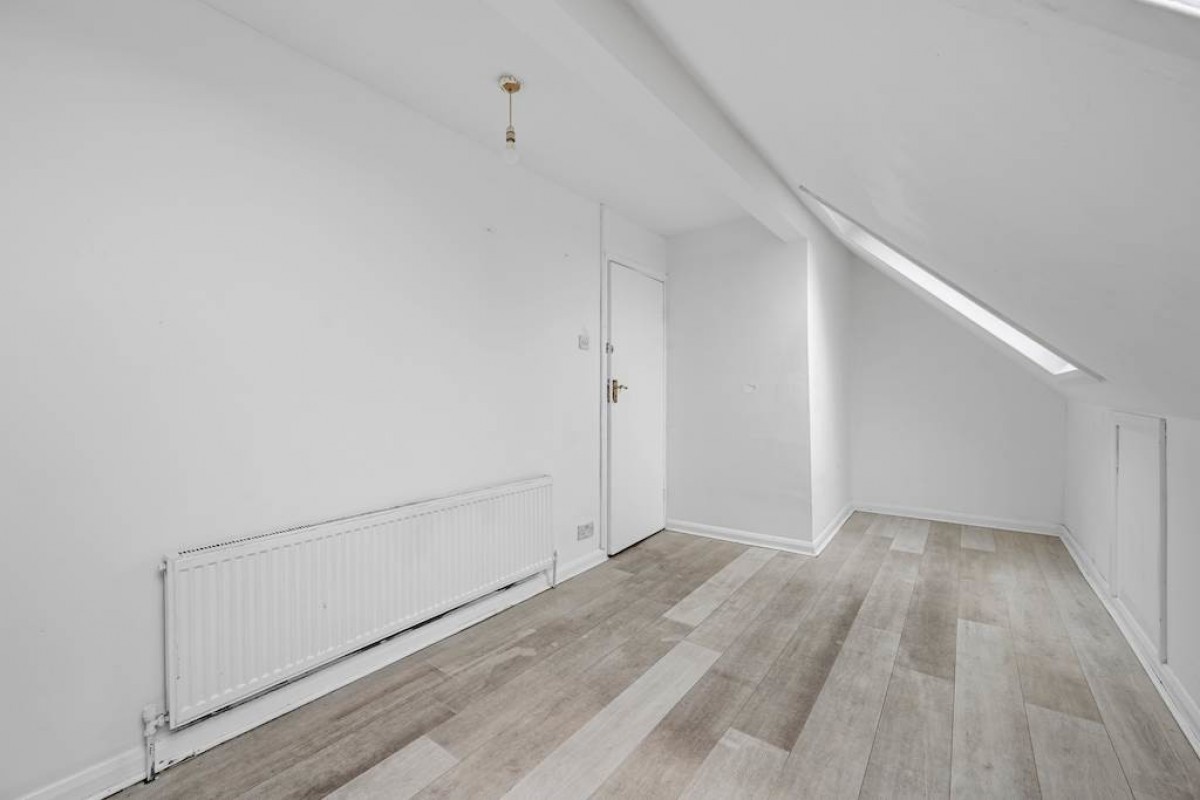 Ellison Gardens, Southall