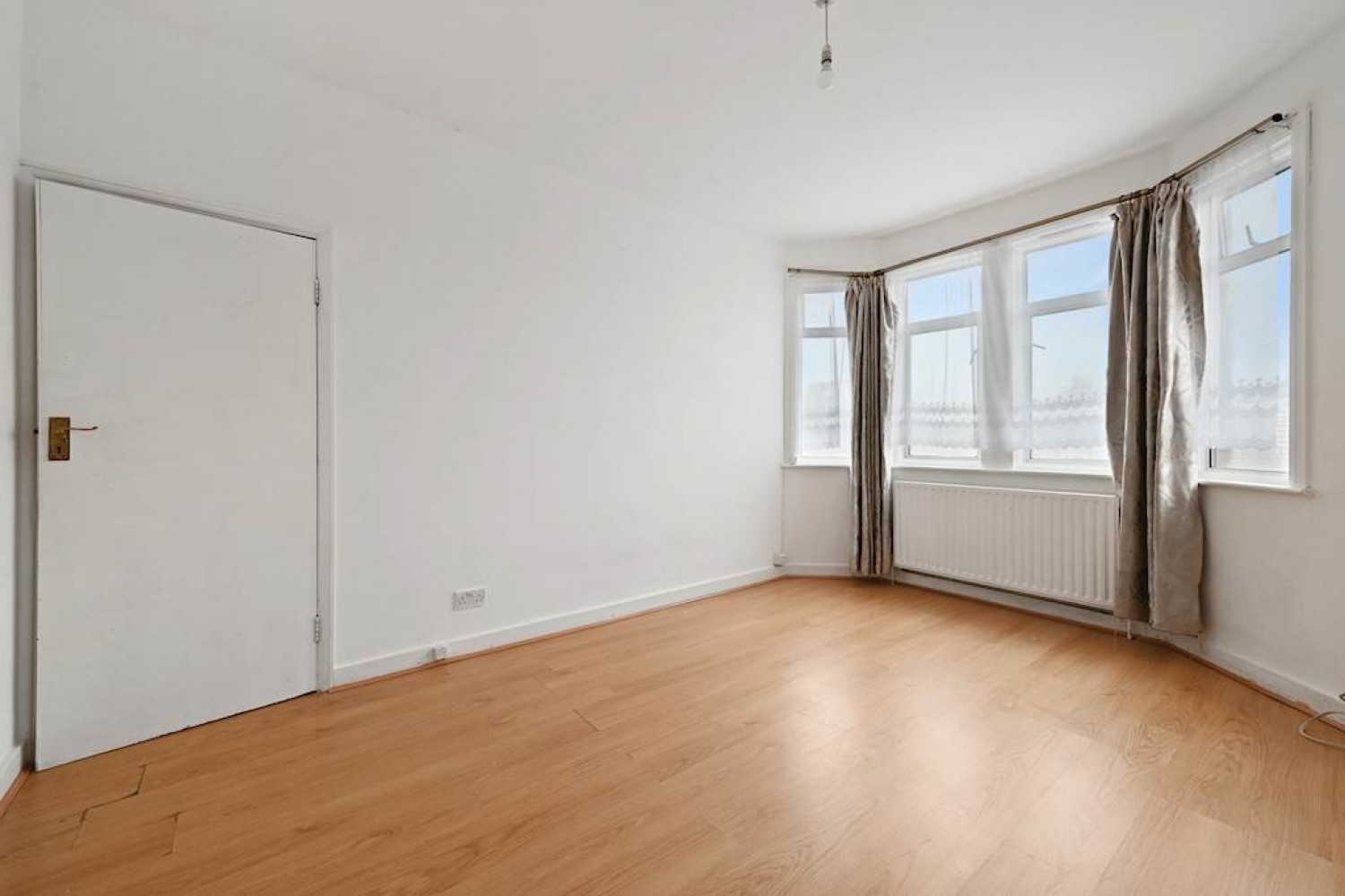 Ellison Gardens, Southall