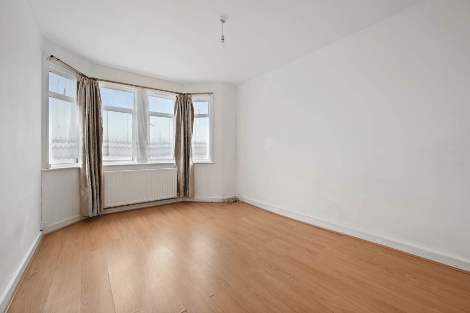 Ellison Gardens, Southall