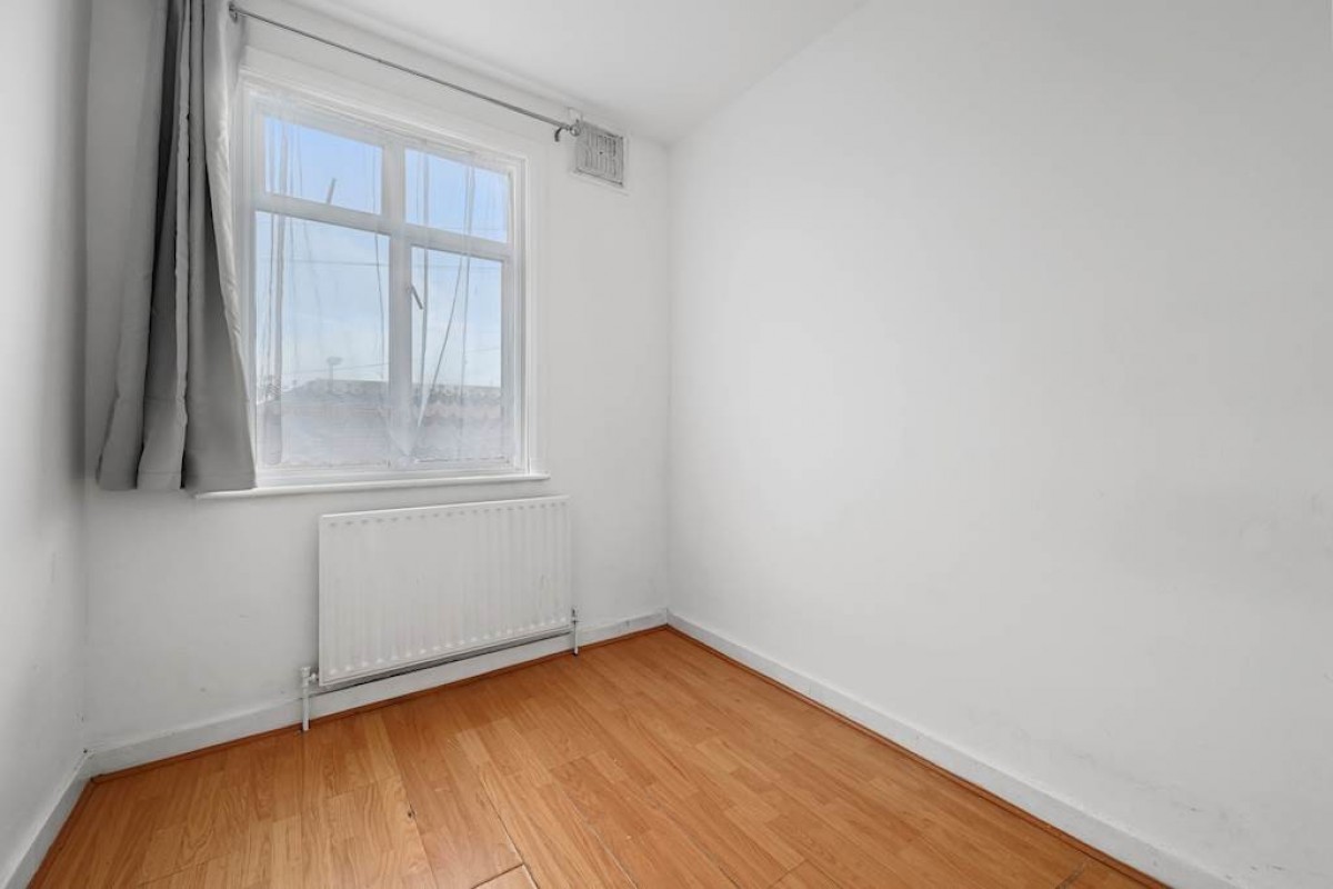 Ellison Gardens, Southall