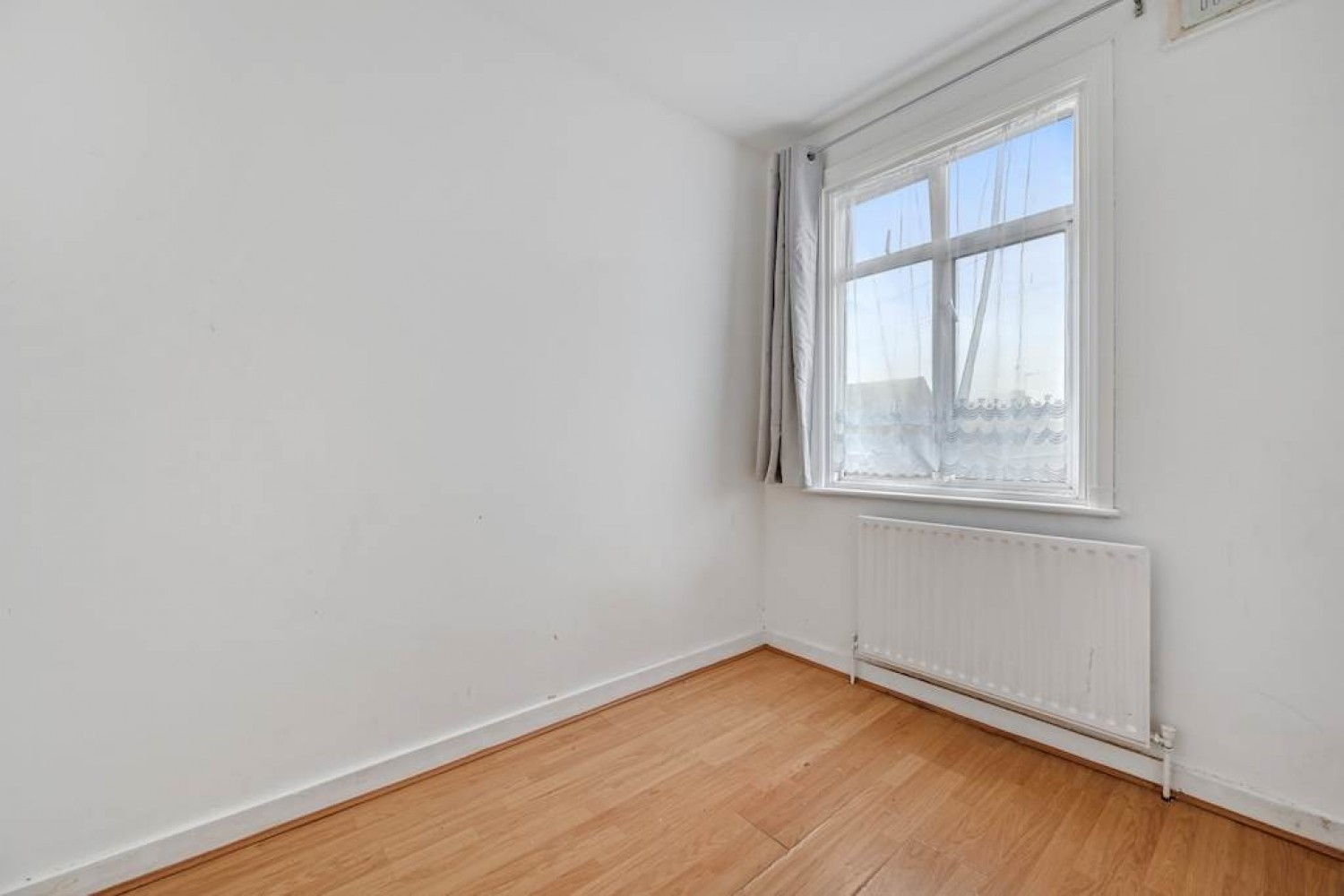 Ellison Gardens, Southall