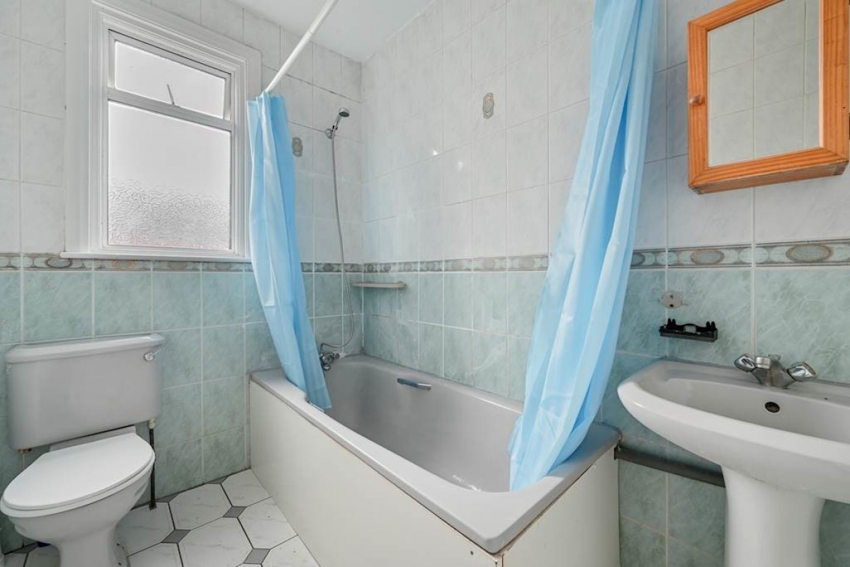 Ellison Gardens, Southall