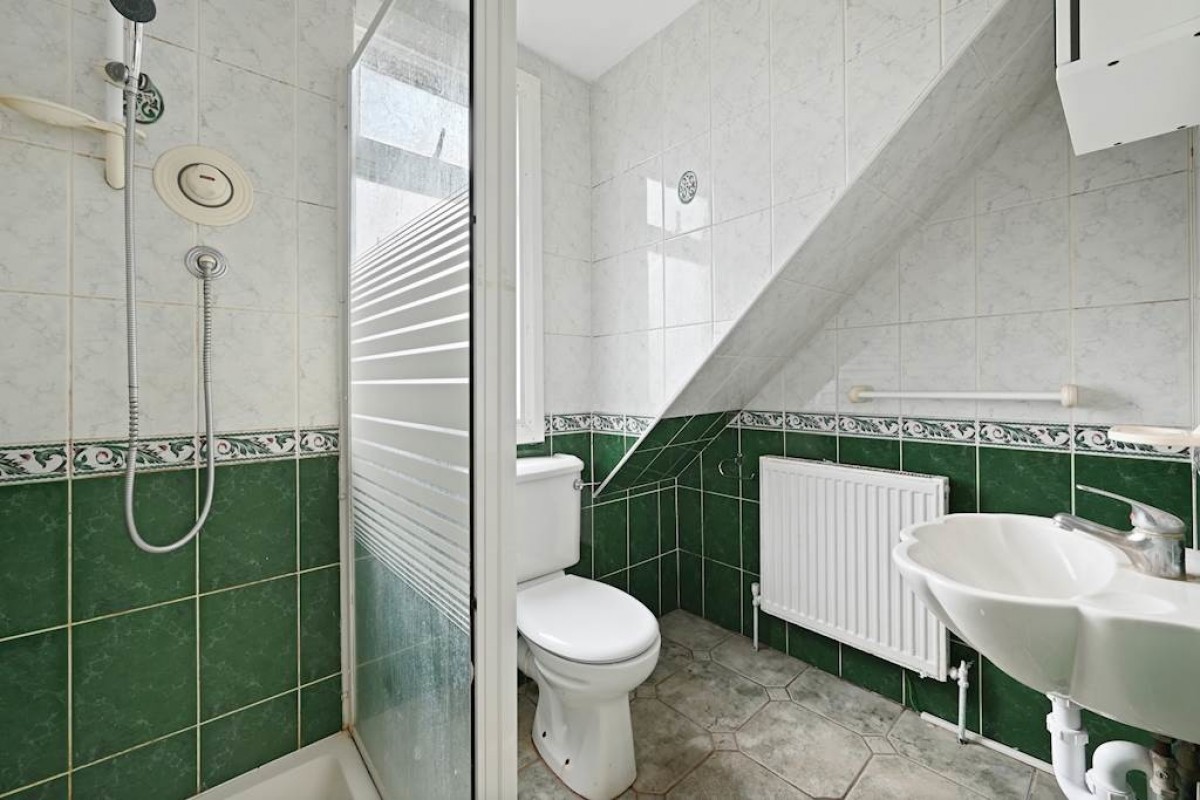 Ellison Gardens, Southall