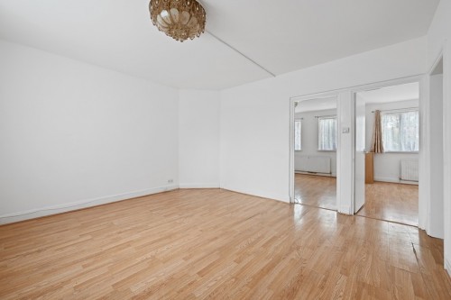 Greenford Avenue, London