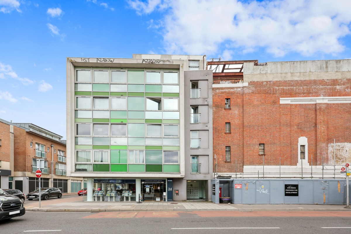 Richmond Road, Kingston Upon Thames