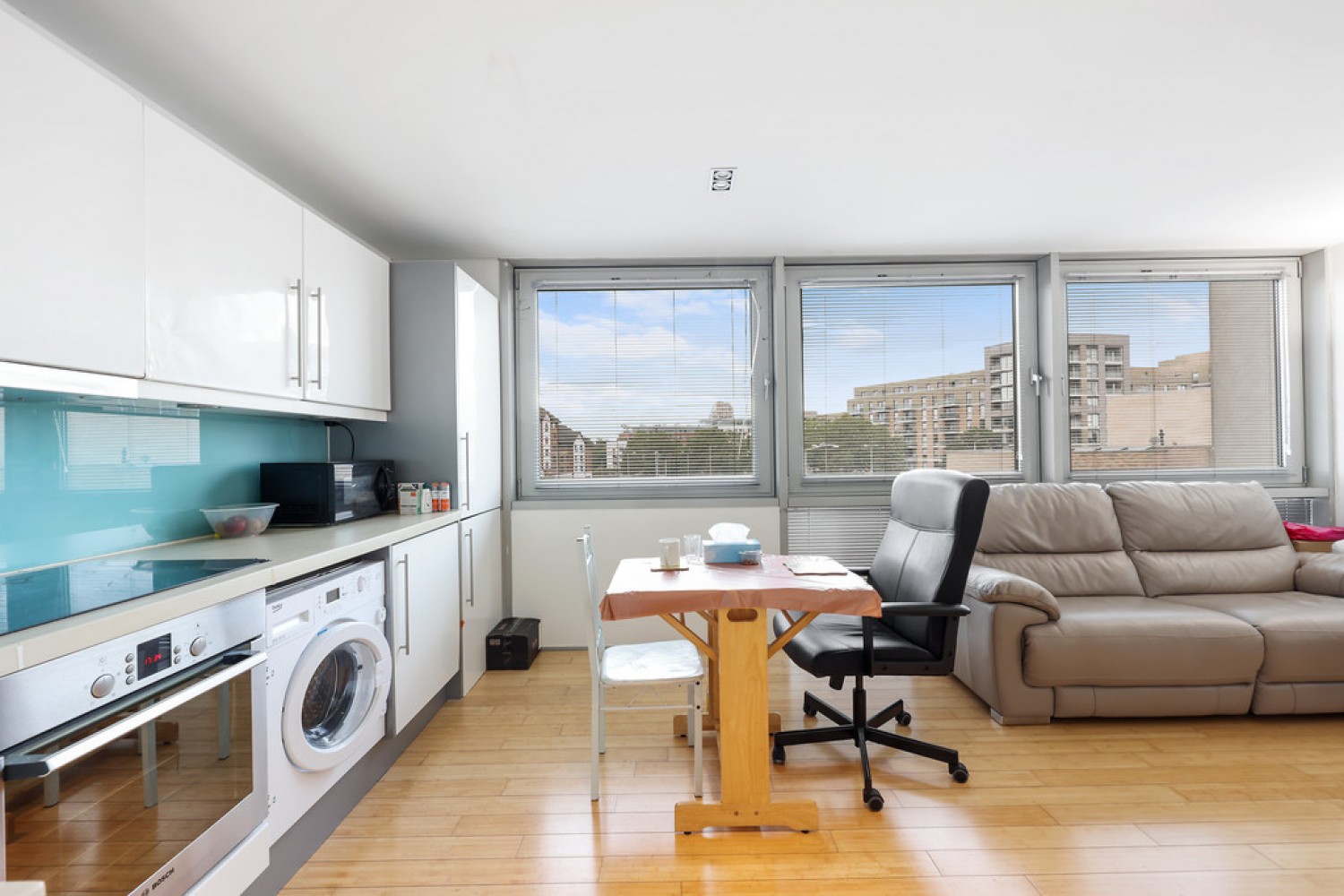 1 bedroom Flat for Letting Richmond Road, Kingston Upon Thames