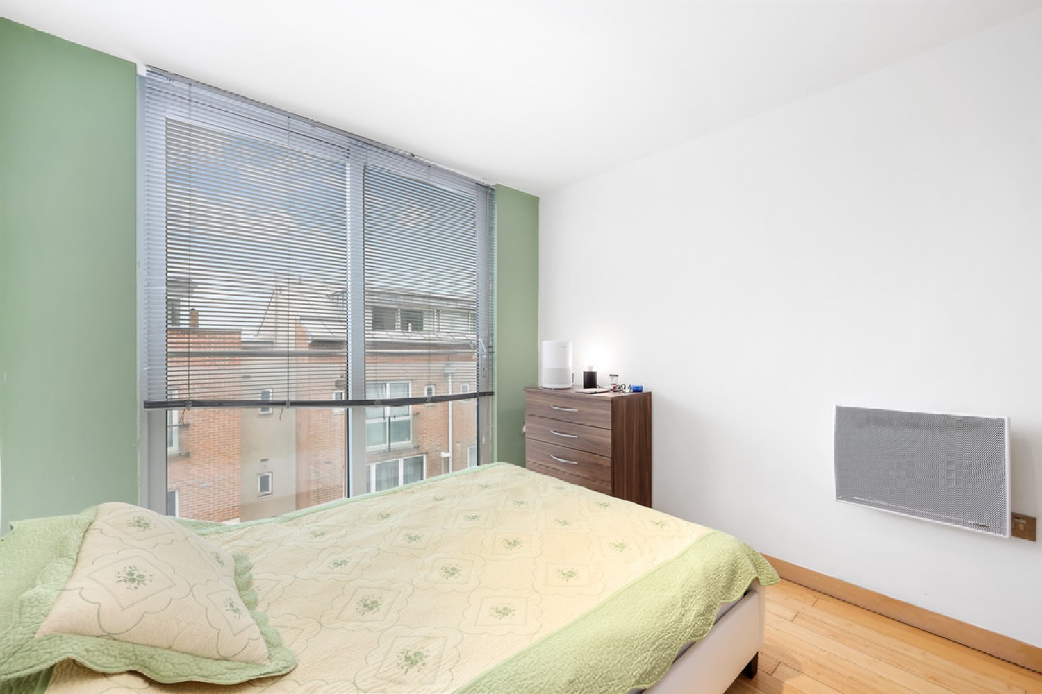 1 bedroom Flat for Letting Richmond Road, Kingston Upon Thames