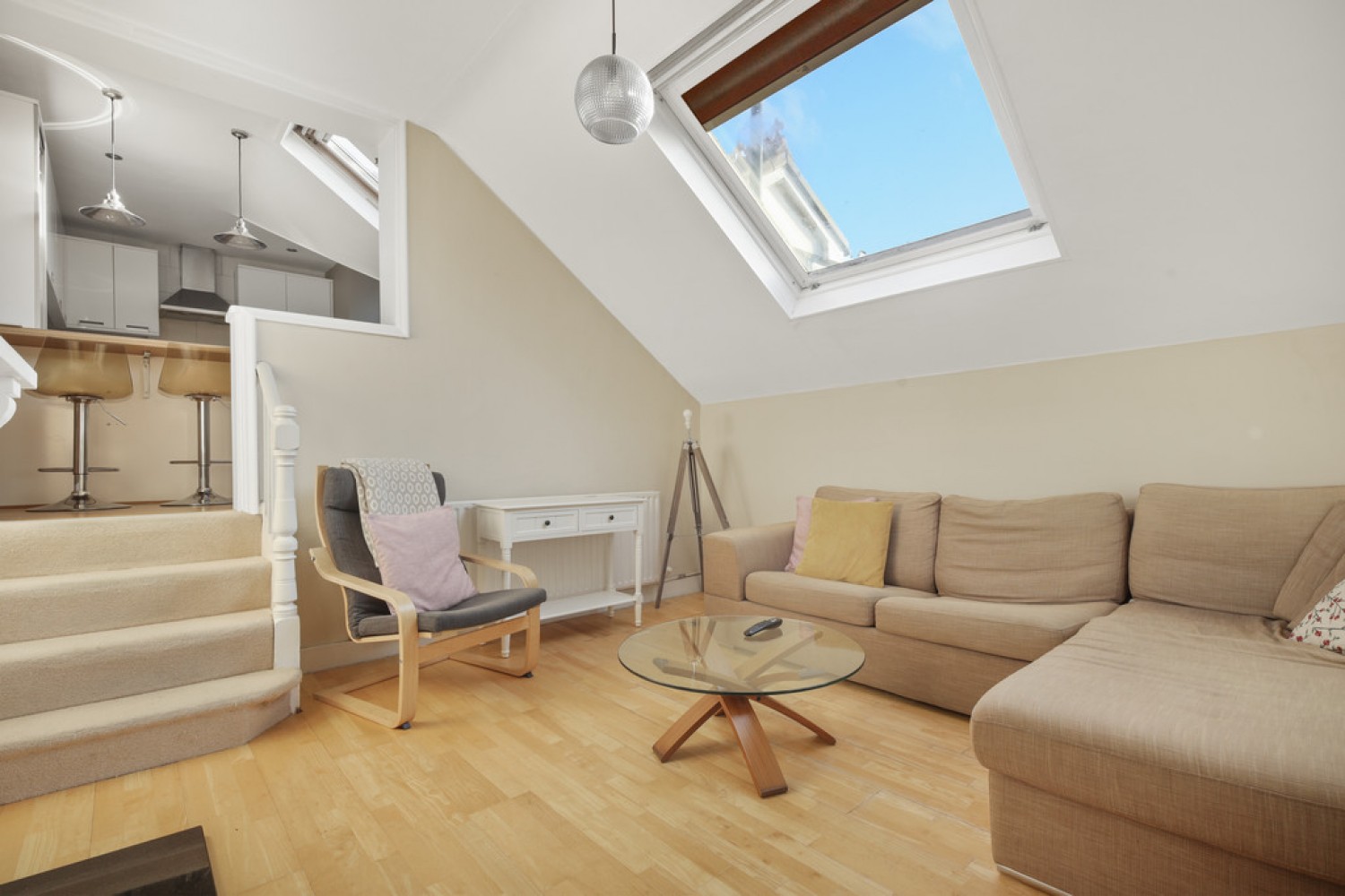 1 bedroom Flat for Sale Kingston Hill