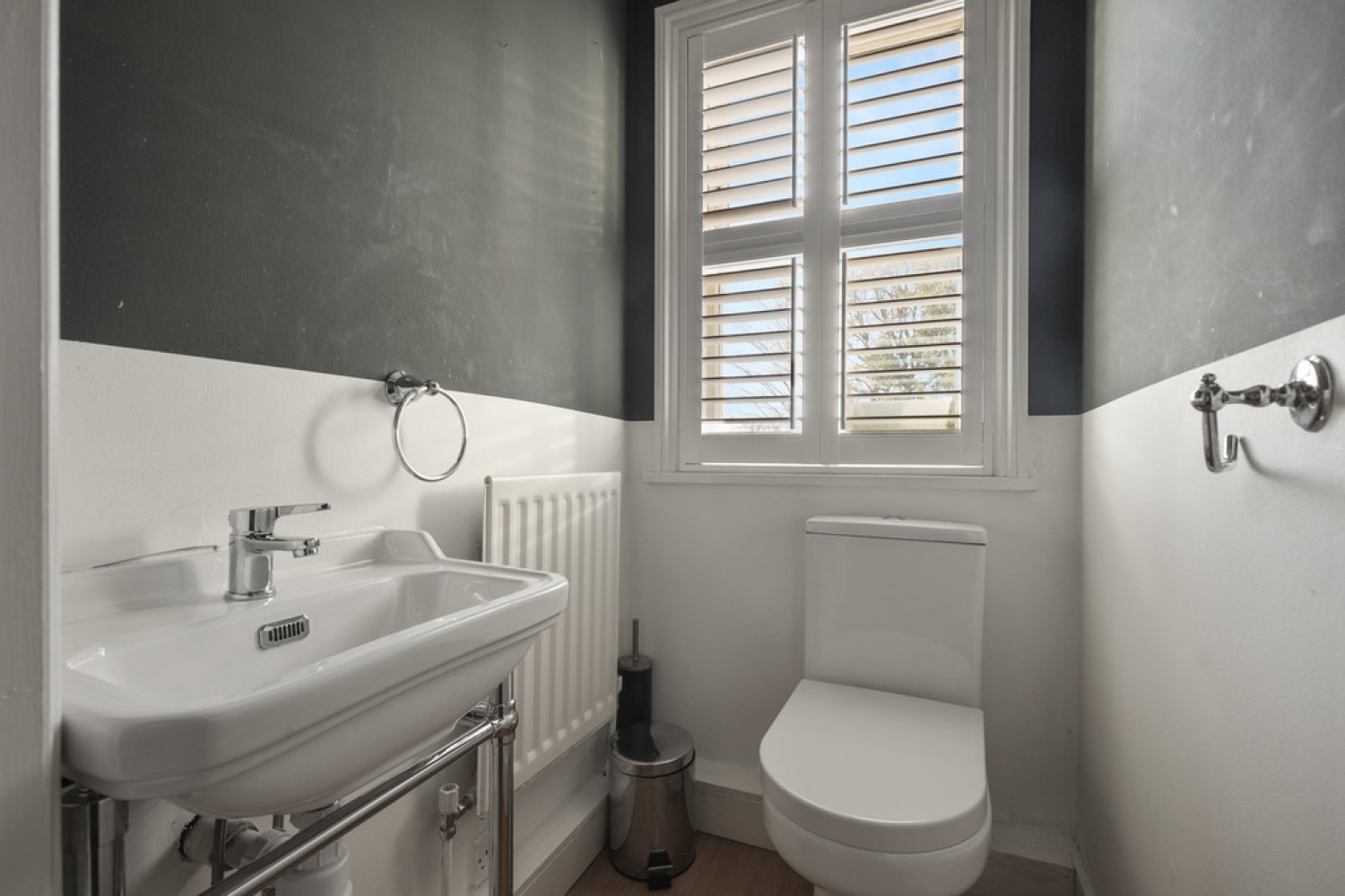 1 bedroom Flat for Sale Kingston Hill