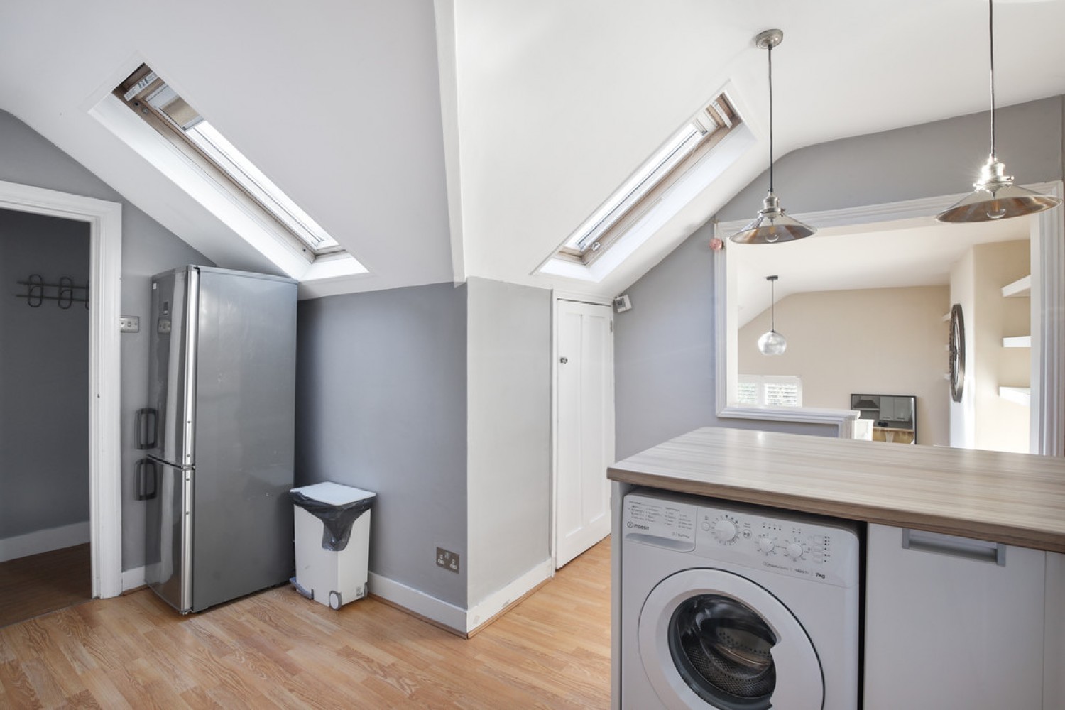 1 bedroom Flat for Sale Kingston Hill