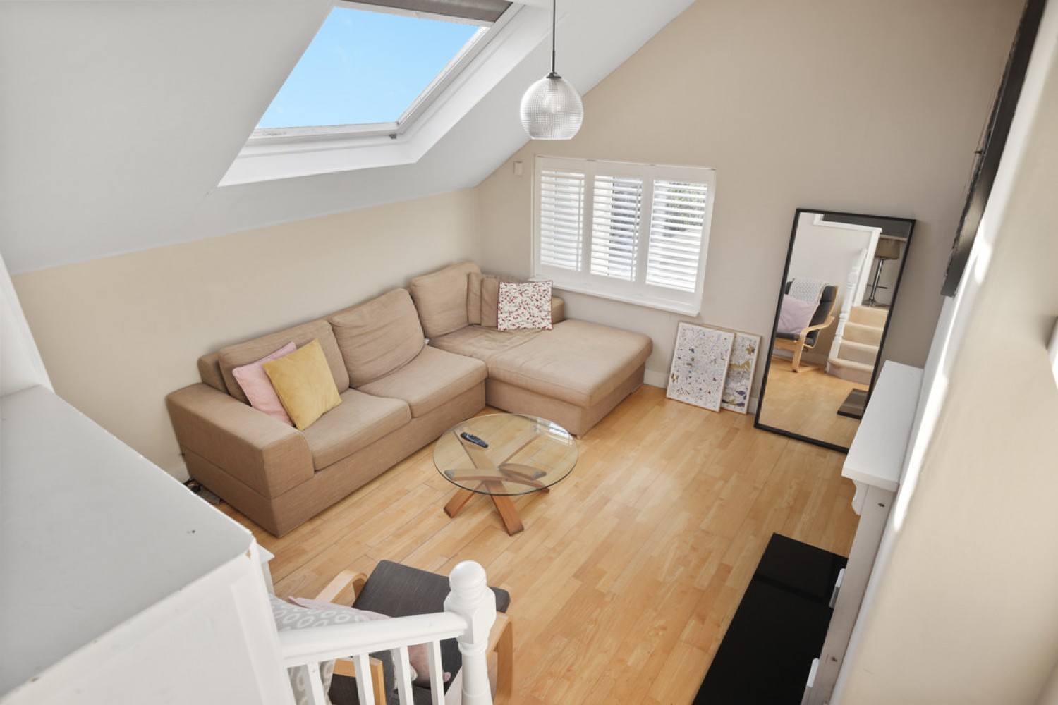 1 bedroom Flat for Sale Kingston Hill