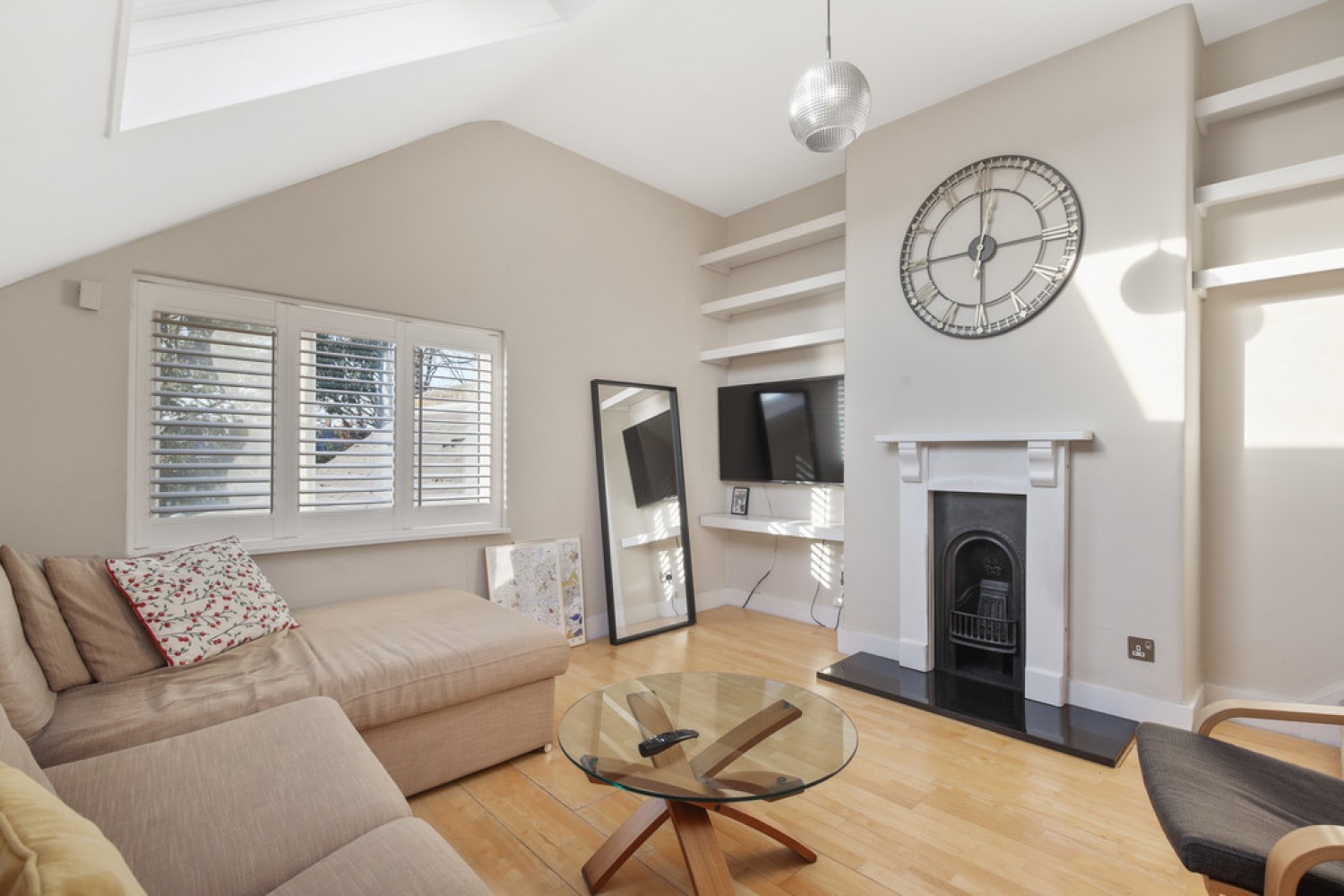 1 bedroom Flat for Sale Kingston Hill