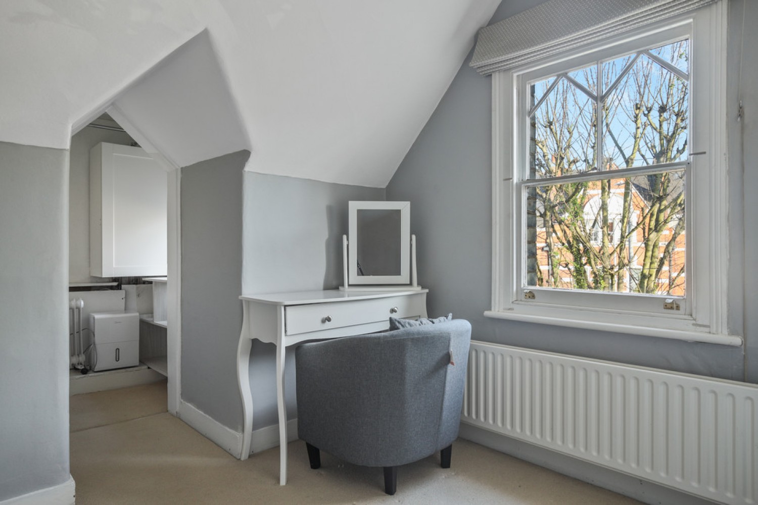 1 bedroom Flat for Sale Kingston Hill