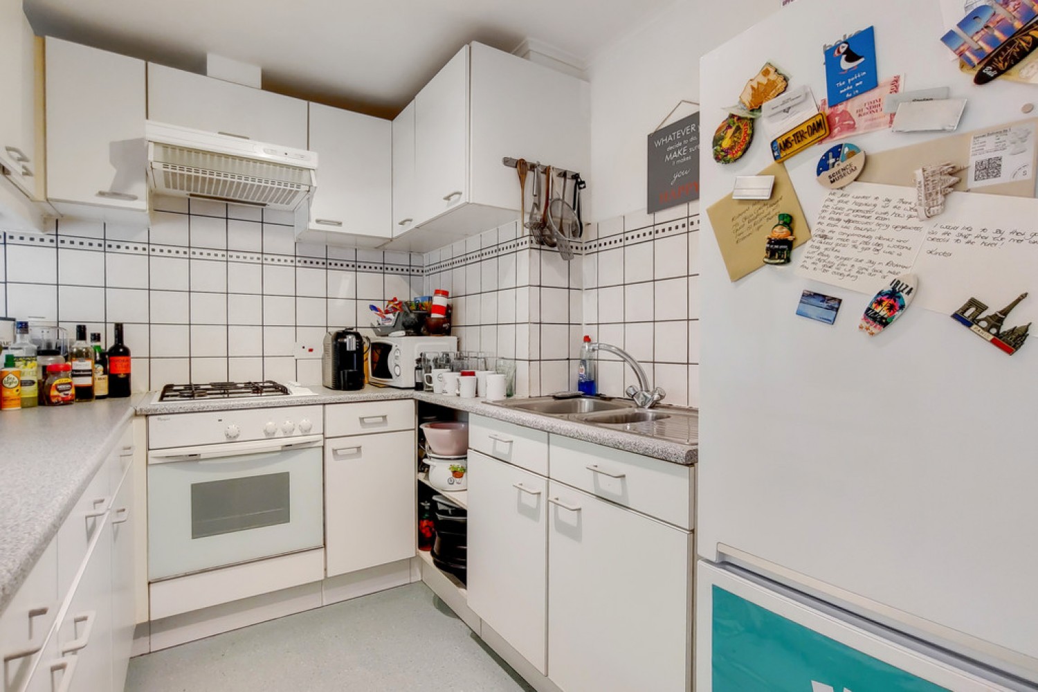 1 bedroom Flat for Letting Clarence Street, Kingston Upon Thames