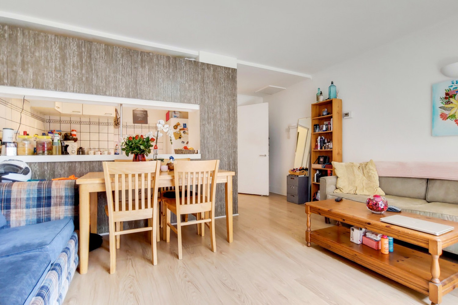 1 bedroom Flat for Letting Clarence Street, Kingston Upon Thames
