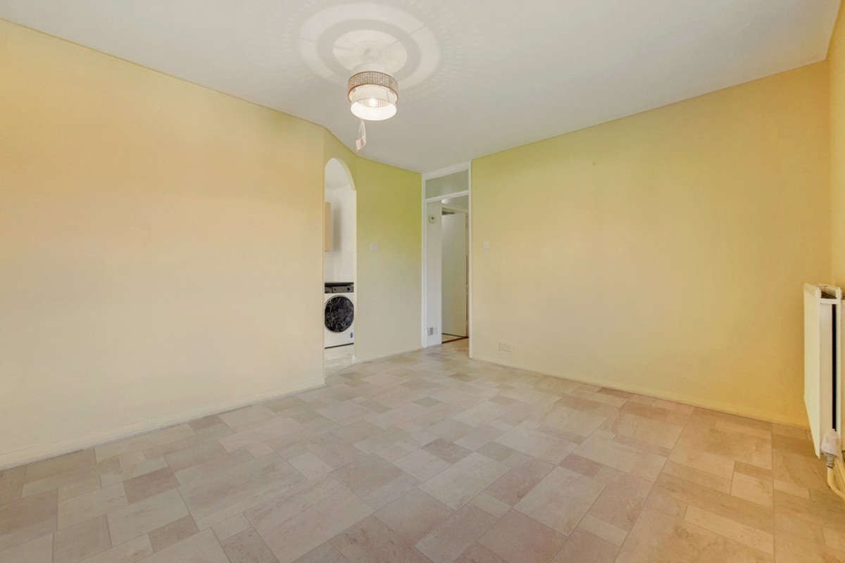 Georgia Road, New Malden