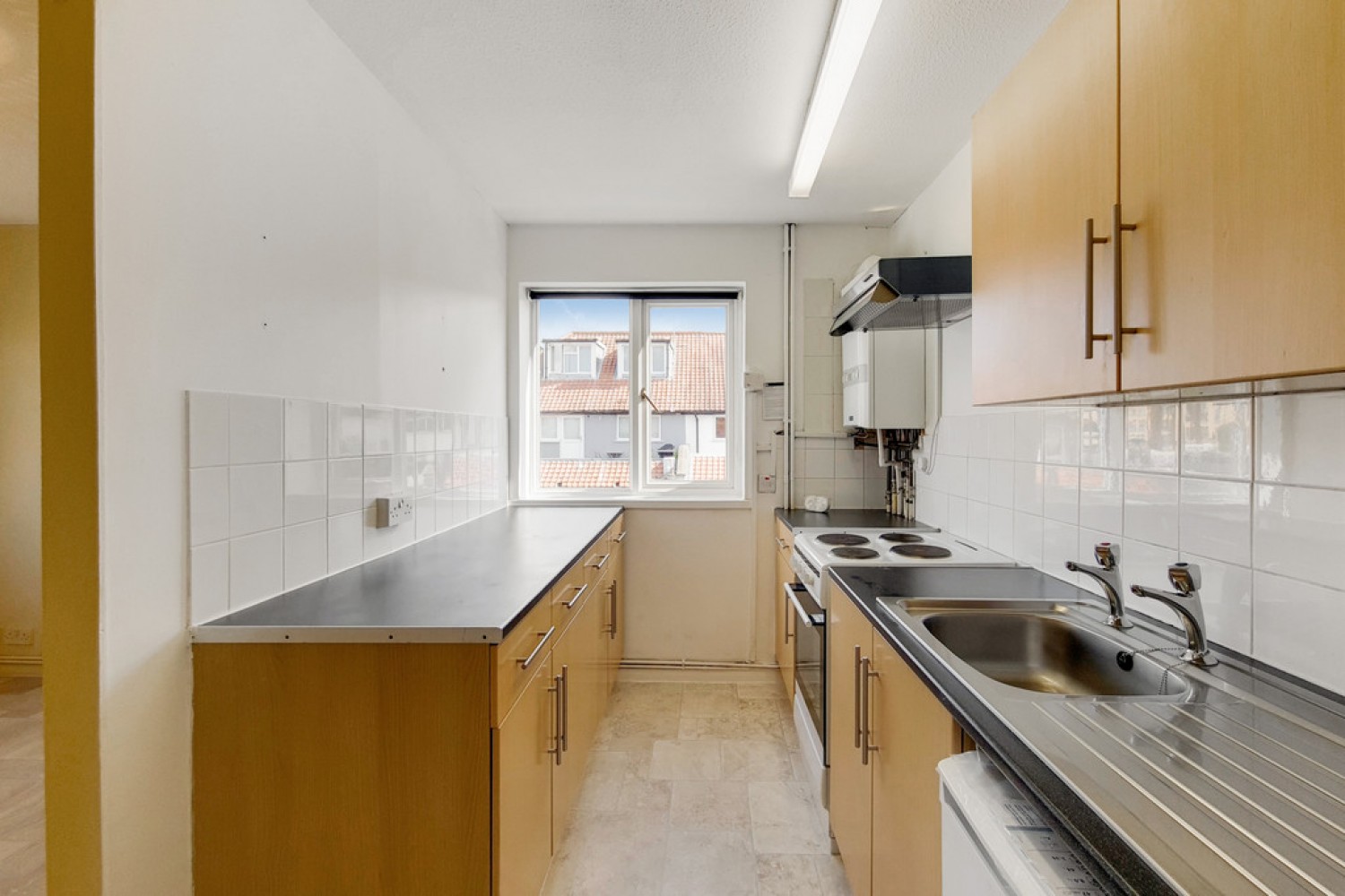 1 bedroom Flat in Georgia Road, New Malden