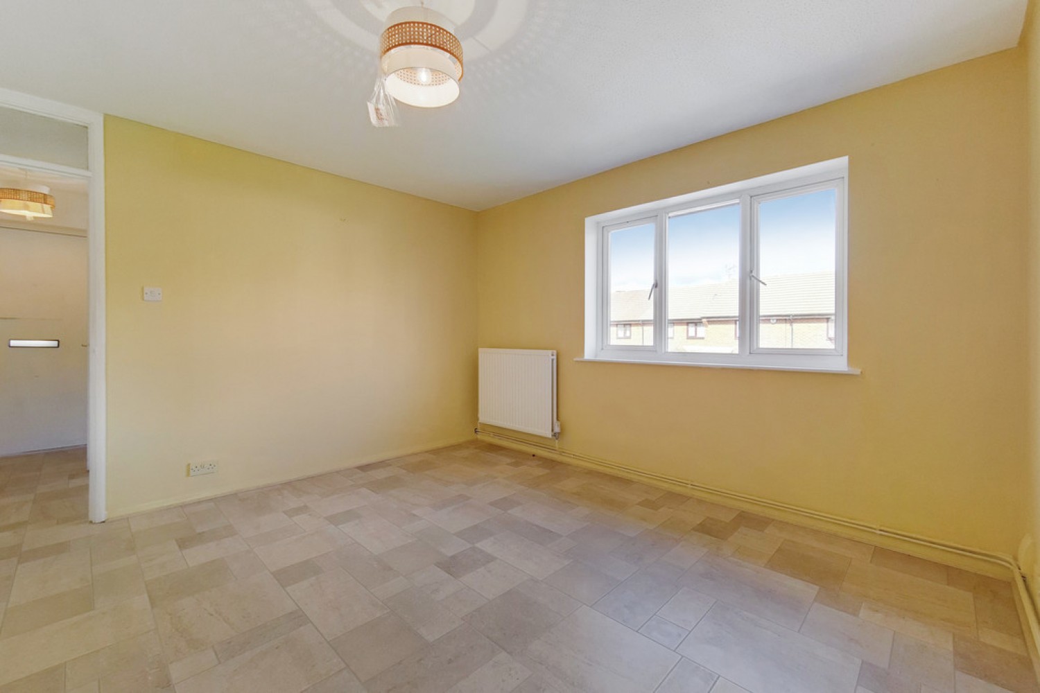 1 bedroom Flat in Georgia Road, New Malden