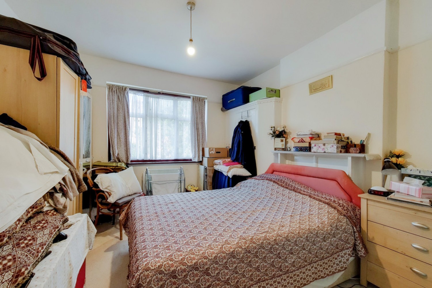 4 bedroom House in Ansell Road, London