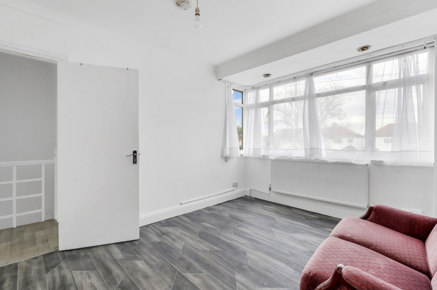 1 bedroom Flat for Letting North Hyde Lane, Southall