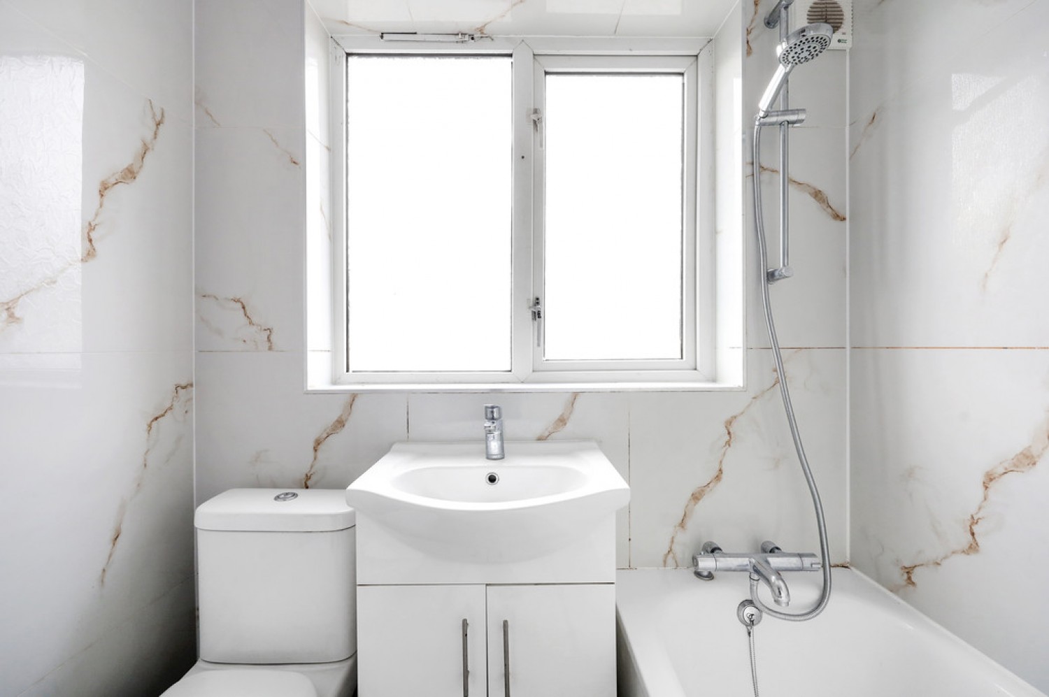 1 bedroom Flat for Letting North Hyde Lane, Southall