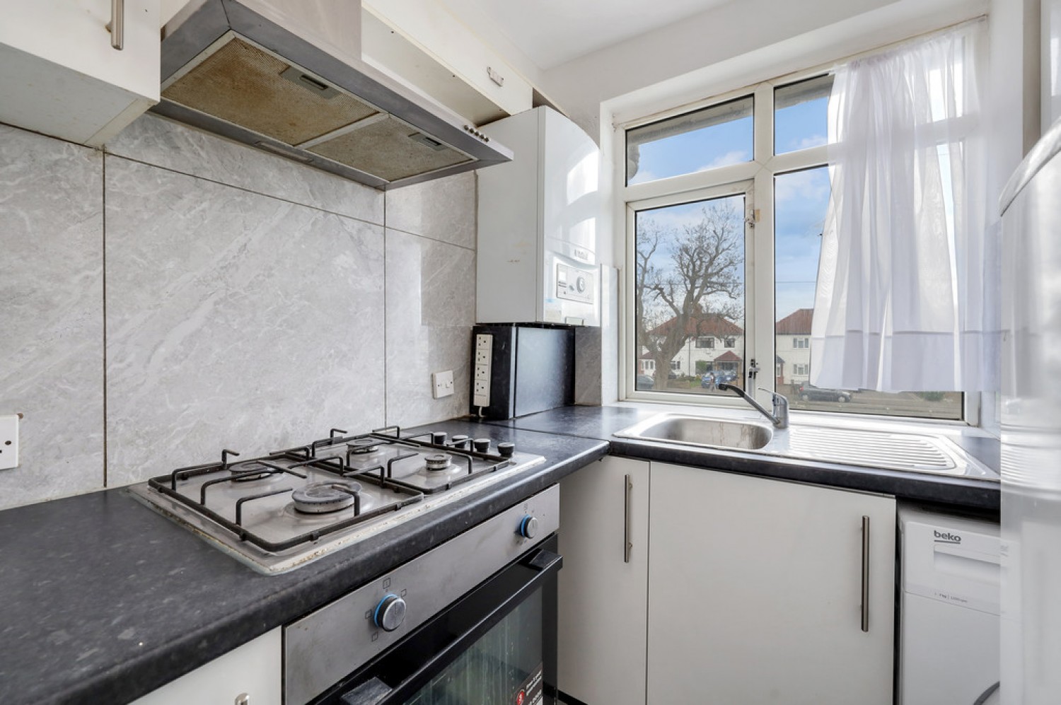 1 bedroom Flat for Letting North Hyde Lane, Southall