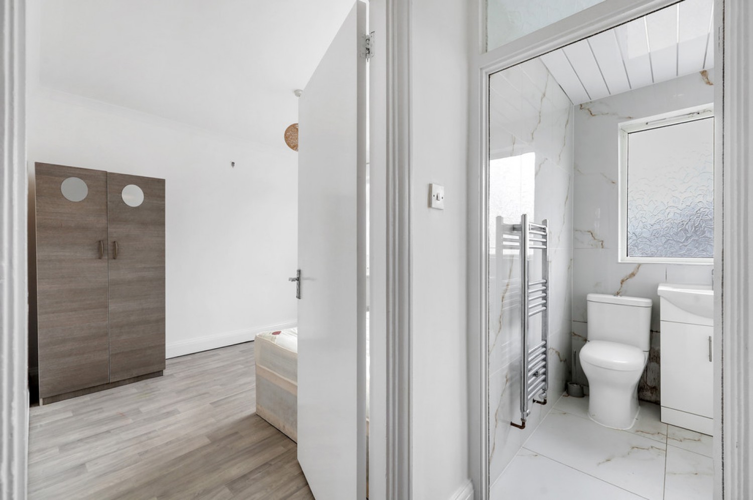 1 bedroom Flat for Letting North Hyde Lane, Southall