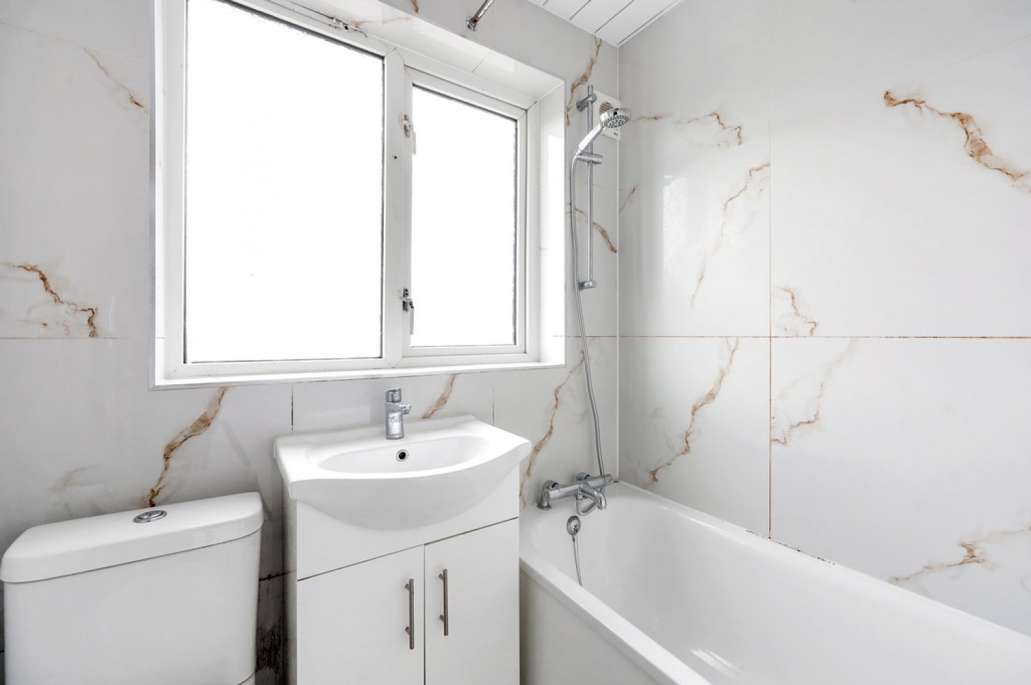 1 bedroom Flat for Letting North Hyde Lane, Southall