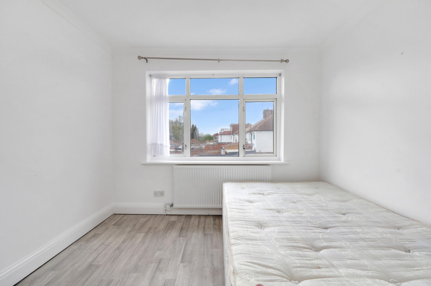 1 bedroom Flat for Letting North Hyde Lane, Southall