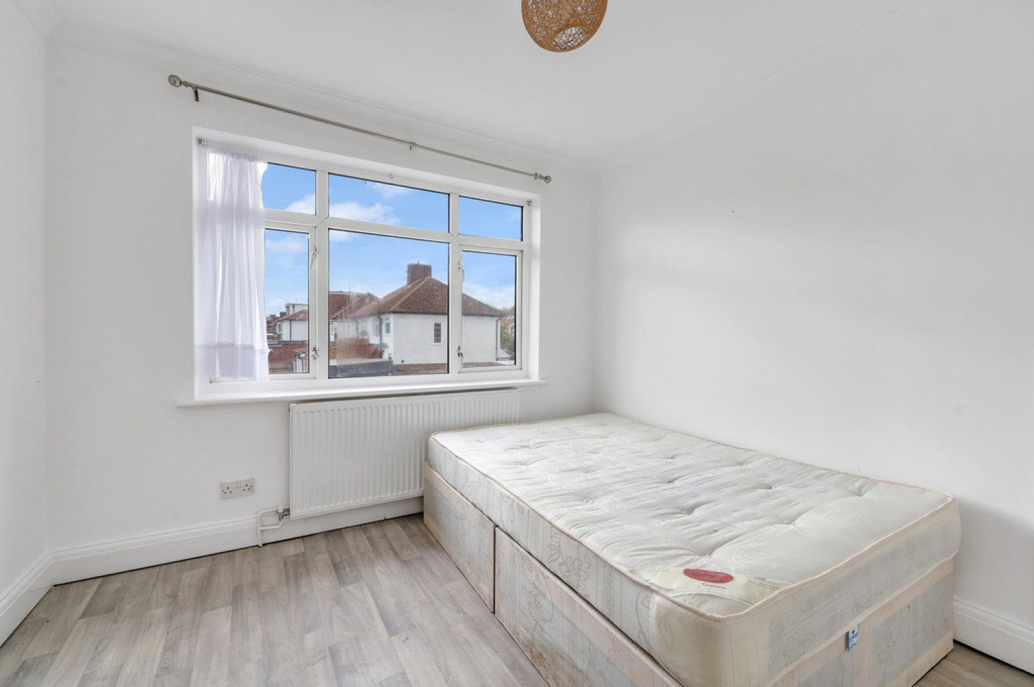 1 bedroom Flat for Letting North Hyde Lane, Southall